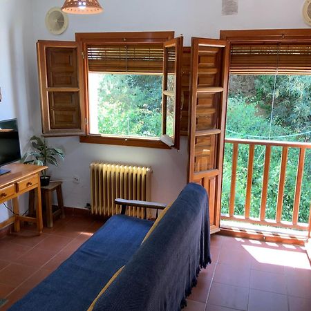 La Ermita Del Poqueira Apartment Bubion Ngoại thất bức ảnh