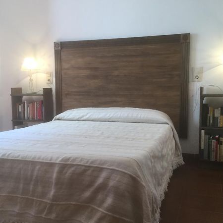 La Ermita Del Poqueira Apartment Bubion Ngoại thất bức ảnh
